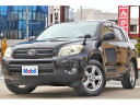 RAV4 G HDDナビ クルコン HID ETC(トヨタ)【中古】