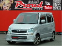 AZワゴン FX−Sスペシャル(マツダ)【評価書付】【中古】