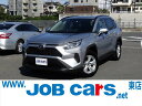 RAV4 X(トヨタ)【中古】