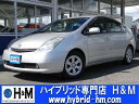 プリウス S HDDナビ バックカメラ ETC HVBチェック済(トヨタ)【中古】