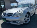 M・ベンツ SLK350(メルセデス・ベンツ)【中古】