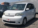 ポルテ 130i(トヨタ)【中古】