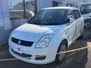 スイフト 1.2XG(スズキ)【中古】
