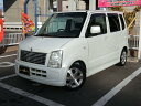 ワゴンR FT−Sリミテッド(スズキ)【中古】