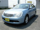 ブルーバードシルフィ 20M(日産)【中古】