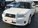 フォレスター クロススポーツ2.0i(スバル)【中古】