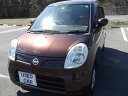 モコ E(日産)【中古】