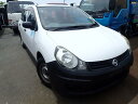 AD VE ETC エアバック ABS(日産)【中古】