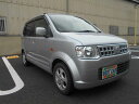 オッティ E(日産)【中古】