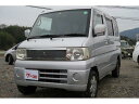タウンボックス SX(三菱)【中古】