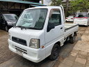 サンバートラック (スバル)【中古】
