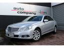 M・ベンツ E250CGIブルーエフィシェンシーアバンG(メルセデス・ベンツ)【評価書付】【中古】