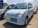 アルト X キーレス Wエアバック CD 車検整備付き(スズキ)【中古】