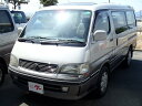 ハイエースワゴン スーパーカスタムG(トヨタ)【中古】