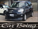 ポルテ G モデリスタエアロ 運転席シートヒーター(トヨタ)【評価書付】【中古】