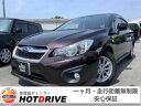 インプレッサスポーツ 1.6i−L(スバル)【中古】
