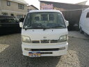 ハイゼットトラック EXT(ダイハツ)【中古】