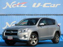 RAV4 スタイル Sパッケージ(トヨタ)【評価書付】【中古】