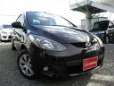 デミオ 13C(マツダ)【中古】