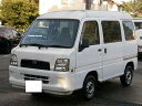 サンバーバン トランスポーター(スバル)【中古】
