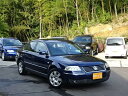VW パサート V6(フォルクスワーゲン)【中古】