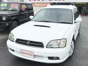 レガシィツーリングワゴン GT−VDC(スバル)【中古】