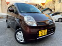 モコ E(日産)【中古】