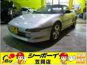 MR2 MRスパイダー オープン MT載せ替え 5速ミッション(トヨタ)【評価書付】【中古】