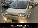 ムーヴ カスタム R HDDナビエディション(ダイハツ)【中古】