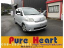 ポルテ 150r Gパッケージ(トヨタ)【評価書付】【中古】