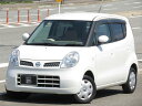 モコ E(日産)【中古】