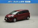 シエンタ ハイブリッドG(トヨタ)【評価書付】【中古】