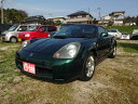 MR-S Vエディション(トヨタ)【中古】