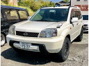 エクストレイル X(日産)【中古】