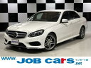 M・ベンツ E250 アバンギャルドAMGスポーツPKG(メルセデス・ベンツ)【中古】
