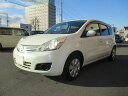 ノート 15X SV(日産)【中古】