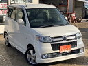 ゼスト スポーツW(ホンダ)【中古】