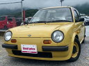 Be-1 ベースグレード(日産)【中古】