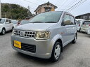 オッティ S(日産)【中古】