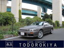 スカイライン 25GT(日産)【評価書付】【中古】