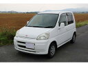 ライフ メヌエット(ホンダ)【中古】
