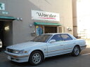 ローレル メダリスト(日産)【中古】