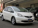 フィット L HDDナビ ETC HIDライト(ホンダ)【中古】