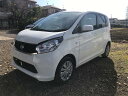 デイズ S(日産)【中古】