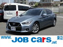 スカイライン GT(日産)【中古】