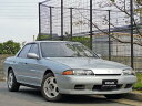 スカイライン GTS(日産)【中古】
