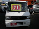 ミニキャブバン (三菱)【中古】