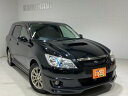 エクシーガ 2.0GTターボキーレス純正エアロ7人乗りHID(スバル)【中古】