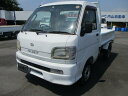 ハイゼットトラック ダンプ(ダイハツ)【中古】