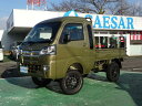 ハイゼットトラック ジャンボ 公認サムライピック嵐 新車コンプリート(ダイハツ)【中古】